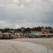 FRENTE DA CIDADE DE PRAINHA - PA.