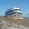 Embarcação no Rio Amazonas