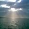 Por do sol Prainhense