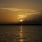 Por do sol Prainhense