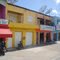 Centro da cidade de Cipó