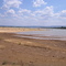 Crôa (praia) no Rio São Francisco