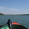 Estreito - Lago do Rio Paranaiba - Ipiaçú-MG
