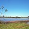 Represa em Ipiaçu - MG