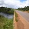 Ponte sobre o Rio Juruena/BR 364/Sapezal/MT