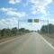 Estrada  em Mato Grosso