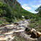 Rio Itapicuru - saída