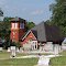 Mount Hermon Presbyterian Church & Cemetery