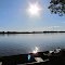 Ribamar Fiquene-MA, Rio Tocantins, Ilha Sumaúma
