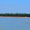 Praia Sumaúma, Rio Tocantins, Ribamar Fiquene-MA