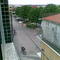 Vista de minha janela