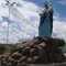 São José do Jacuipe - BA. BR 407