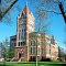 Sioux County Courthouse