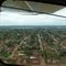 VISTA AÉREA 01 - JANUÁRIA - MG