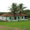 Sede Fazenda Alegre Porteiras