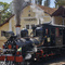 Estação de Trem (Railroad Station)