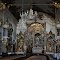 Interior da Igreja Nossa Senhora do Carmo - São João del Rey - Minas Gerais - Brasil