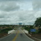 Ponte sobre o Rio Cobras - Jardim do Seridó/RN