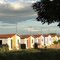 Grupo de Casas do Assentamento Caatinga Grande