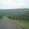 Serra da Canastra e Rodovia MG 428.