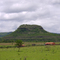 Morro do Chapéu - Sacramento - MG