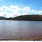 Panorâmica represa Dr. João Penido