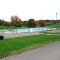 Lonely Pool
