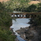 Ponte Velha Sobre o Rio Santo Antonio - Conceiçao do Mato Dentro - MG - 19º 4' 20.65" S 43º 26' 41.62" W