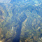 vista do avião