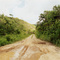 Antigo Km 444 da  EFCB