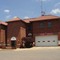 City Hall and Clinton Fire Department - Clinton, Illinois