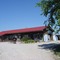 Boondocks Grill & Bait - Mascoutin Clinton Lake State Recreation Area - DeWitt County, Illinois