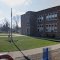 North Mulberry Street/Washington School full Panoramic.
