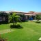IFRN - Campus Caicó-RN (Patio)