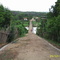 Ponte de madeira da trezidela