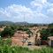 Vista Panorâmica de Colinas