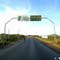 ROD. BR - 135 EM COLINAS - MA BRASIL