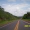 Chegando em Colinas - MA 2011