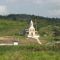 Igreja as margens da BR 382 em Vitória de Santo Antão - PE