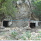 Entrada da Mina Brejuí