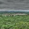 Brotas de Macaúbas - Vista panorâmica