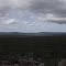 Vista panoramica da caatinga em Brotas