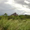 Lindo Visual  Montanha em Forma de Castelo - cbl
