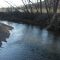 Blue River by Chris Yoder