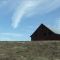 Barn by Chris Yoder