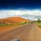Saindo de Curionópolis-PA