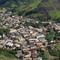 Lajinha M.G. vista parcial