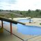 piscina do hotel