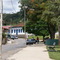 Praça em Ravena
