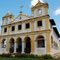 # Laranjeiras SE - Igreja N S da Conceição de Comandaroba